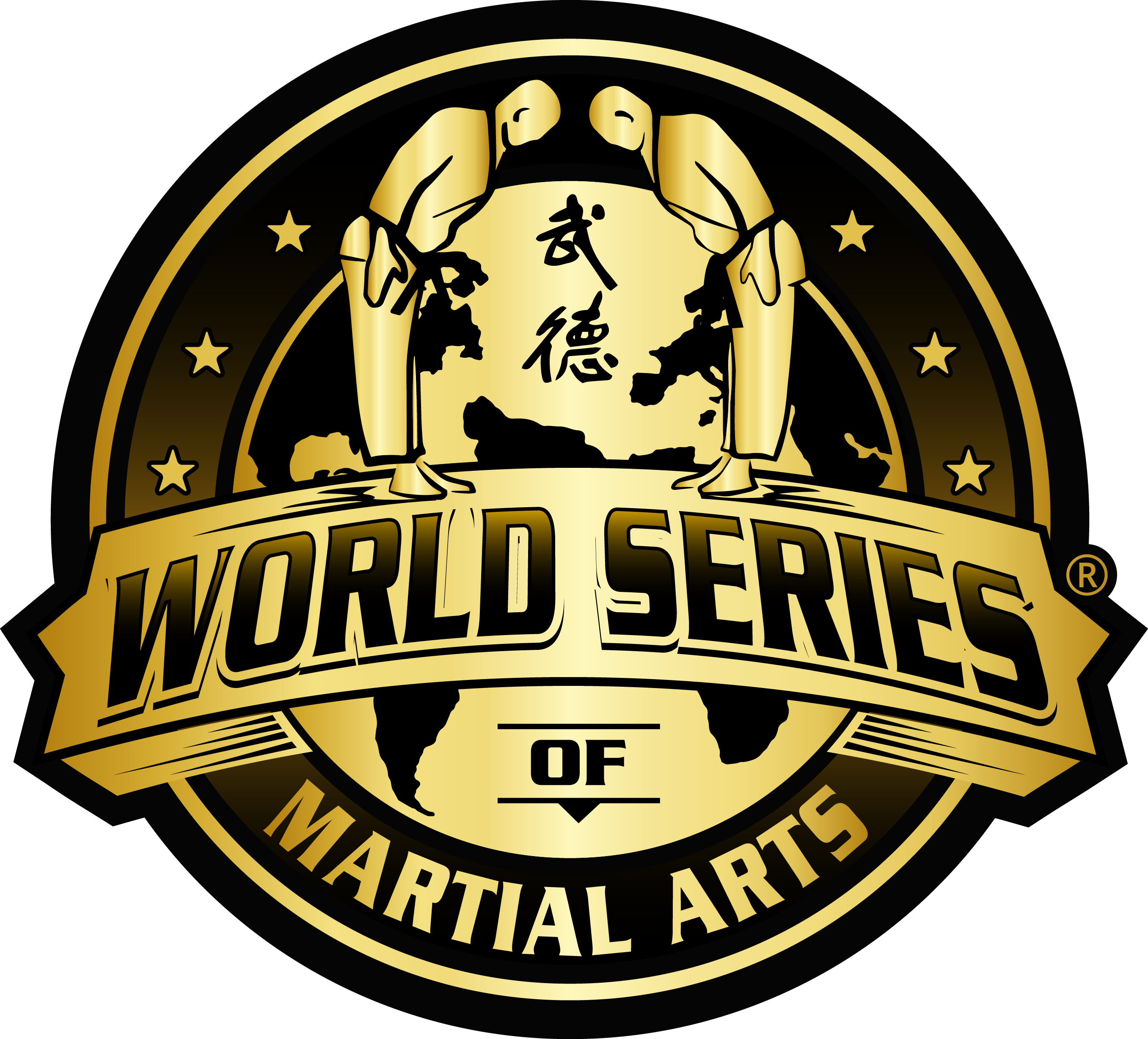 World Series of Martial Arts